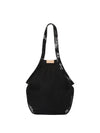 Women s Sequence Peacenet Tote Bag Black - VANESSA BRUNO - BALAAN 1