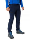 Runbold Skinny Pants Navy - MAMMUT - BALAAN 2