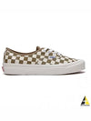 Sneakers VN0A5KX4 SQ71 - VANS - BALAAN 2