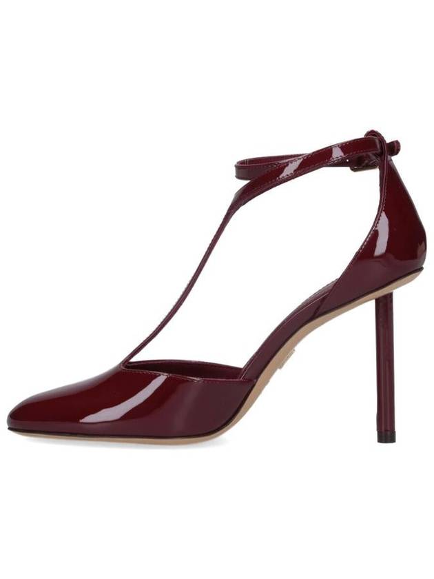 Ferragamo With Heel - SALVATORE FERRAGAMO - BALAAN 3