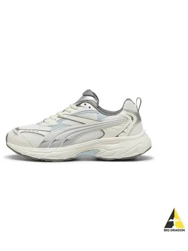 Morphic Warm White Frosted Dew 392724 34 - PUMA - BALAAN 1