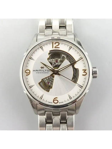 H32705151 Men s Watch - HAMILTON - BALAAN 1