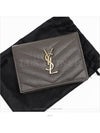 women s wallet - SAINT LAURENT - BALAAN 4