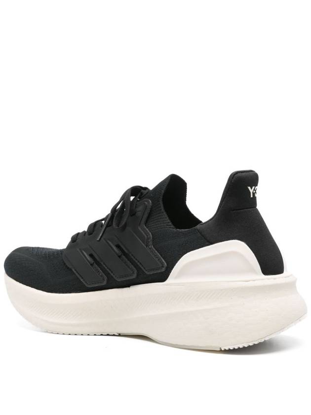 Sneakers IH0871 BLACK - Y-3 - BALAAN 5