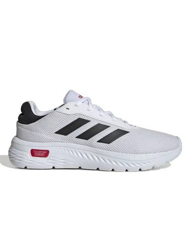 Cloudform Comfy IH6132 FTWWHT CBLACK BETSCA 696884 - ADIDAS - BALAAN 1