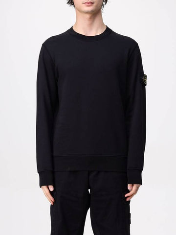 Sweatshirt men Stone Island - STONE ISLAND - BALAAN 1