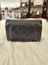 Women s Classic Caviar Medium Wallet A48667 Condition B - CHANEL - BALAAN 3