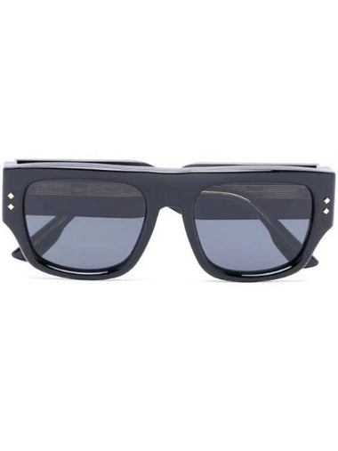 GG1262S Square Frame Sunglasses GG1262S - GUCCI - BALAAN 1