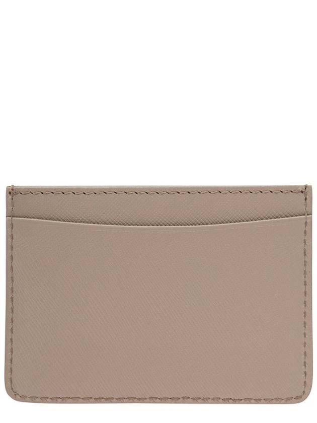 Andre Card Wallet Grey - A.P.C. - BALAAN 2