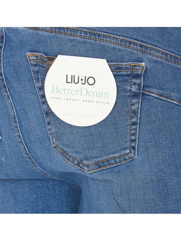 Liu Jo Trousers - LIU JO - BALAAN 3