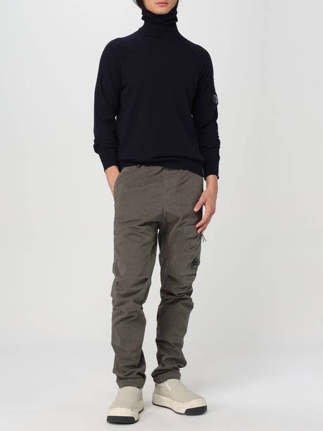 Pants men C.p. Company - CP COMPANY - BALAAN 2