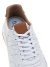 low top sneakers white - HOGAN - BALAAN.