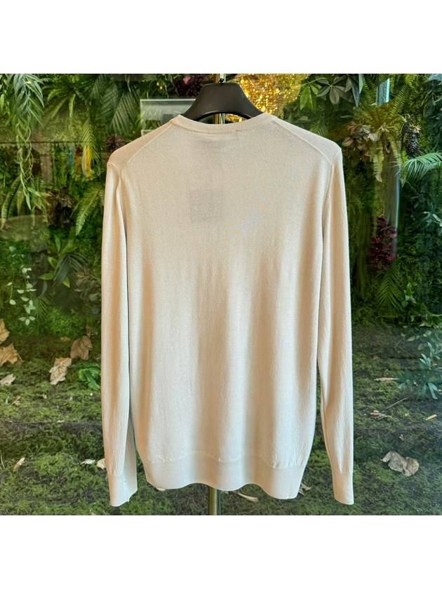 Cashmere Sweater FAF6086M964 B0650033270 - LORO PIANA - BALAAN 5