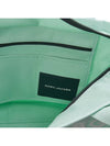 Signature Logo Tote Bag Seafoam - MARC JACOBS - BALAAN 10