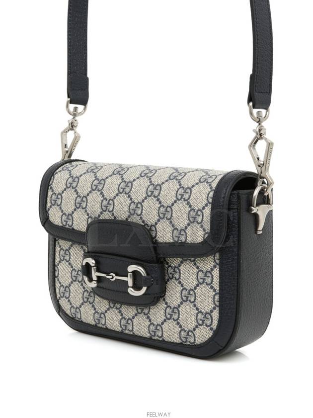 women cross bag - GUCCI - BALAAN 2