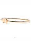 Tiffany T Wire Bracelet L123790 - TIFFANY & CO. - BALAAN 2