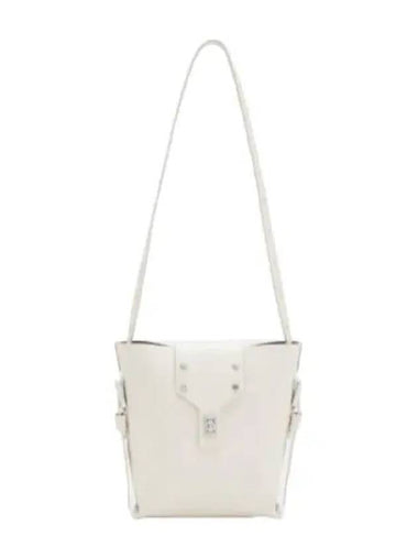 cross bag - ALLSAINTS - BALAAN 1