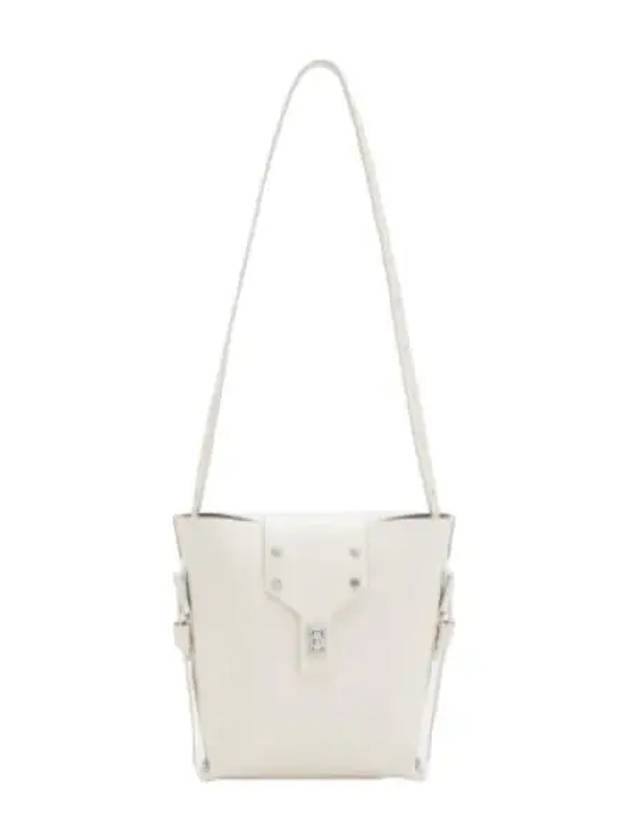 Miro Crossbody WB708Z 9109 Bag - ALLSAINTS - BALAAN 1