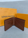 Monogram Multiple Half Wallet Tan - LOUIS VUITTON - BALAAN 3