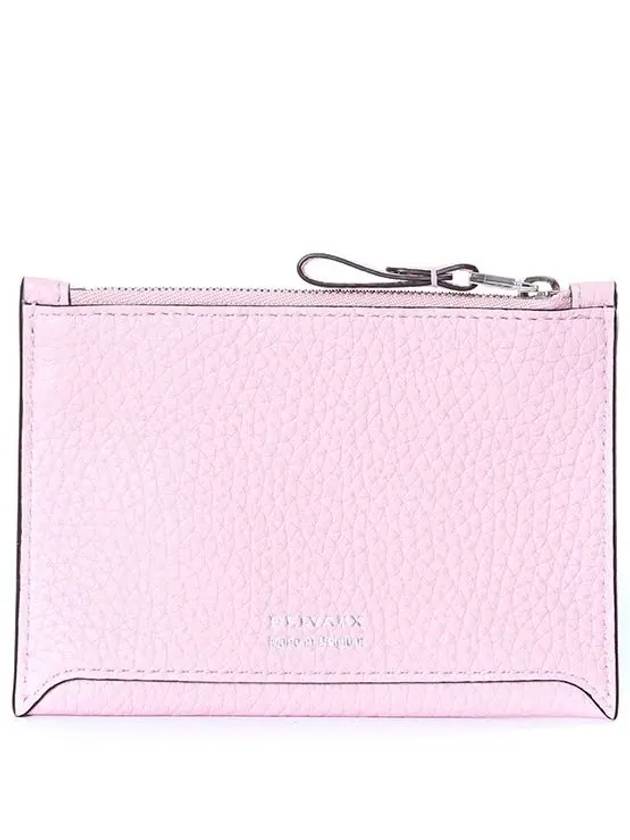 Torion Soft Ladder Pin D Mini Card Wallet AB0609AQY0 AZAPA - DELVAUX - BALAAN 2