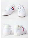 DP Sail Prime Sole Lace On Sneakers 321452CPSC 07WR - CELINE - BALAAN 6