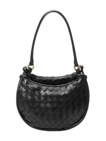 Small Gemelli Bag Women s Shoulder - BOTTEGA VENETA - BALAAN 1