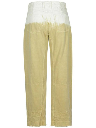 Jil Sander Trousers - JIL SANDER - BALAAN 2