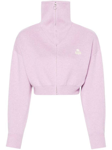 MARANT ETOILE Sweaters Lilac - ISABEL MARANT - BALAAN 1