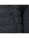 PERFECT perfect padded vest PMPUSL01 541 - PARAJUMPERS - BALAAN 9