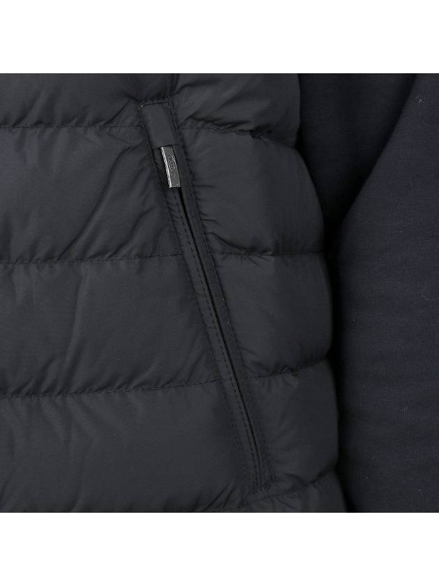 PERFECT perfect padded vest PMPUSL01 541 - PARAJUMPERS - BALAAN 9