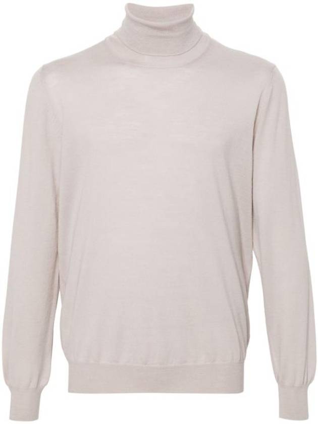 Turtleneck 768288 Beige - RVR LARDINI - BALAAN 1