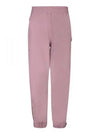 Goretech straight pants light pink - MONCLER - BALAAN 2