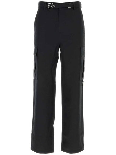 Pantalone TR0296PG0674 999 B0440449843 - JW ANDERSON - BALAAN 1