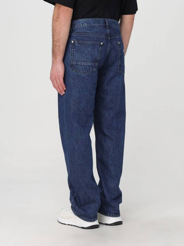 Jeans uomo Palm Angels - PALM ANGELS - BALAAN 3