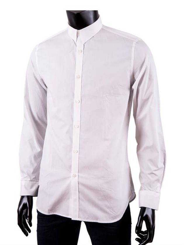 PJXD 164L 400 Men's Casual Shirt - PAUL SMITH - BALAAN 3