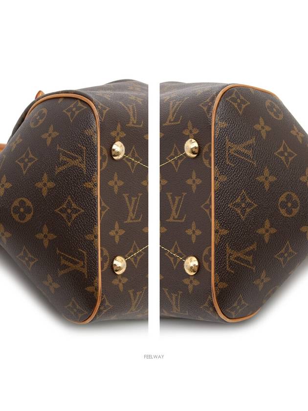 women shoulder bag - LOUIS VUITTON - BALAAN 6