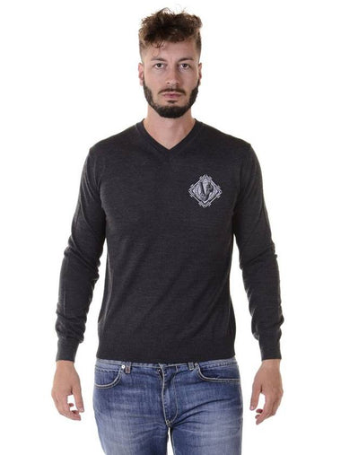 Versace Jeans Couture Sweater - VERSACE - BALAAN 1