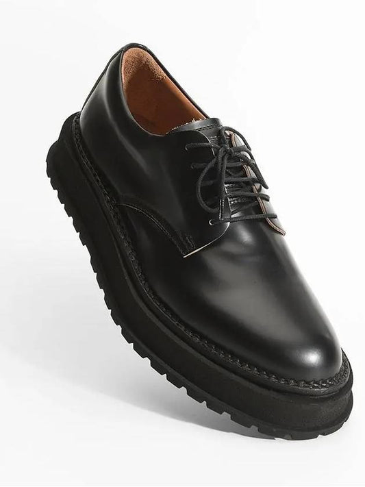 B10080 AEDI AEDI shoes black - BUTTERO - BALAAN 1