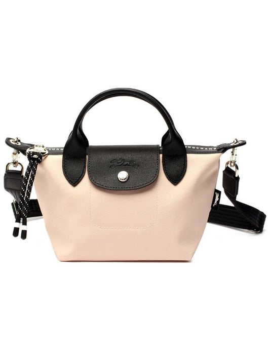 Le Pliage Energy XS Top Handle Bag 1500 HSR 542 - LONGCHAMP - BALAAN 1