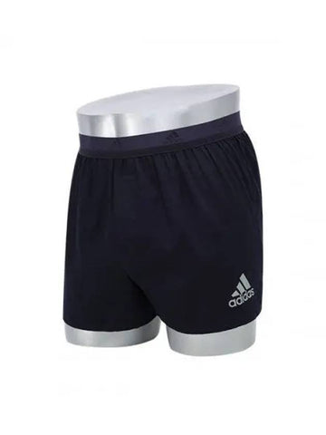 adidas UNDERWEAR Performance Essential Simple Men s Trunks 1 Type N NV - ADIDAS - BALAAN 1