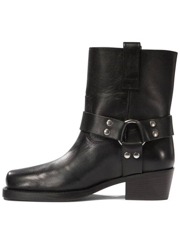 Paris Texas Roxy 45Mm Boots - PARIS TEXAS - BALAAN 3