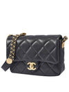 Women s Small Flap Bag AS3369 - CHANEL - BALAAN 1