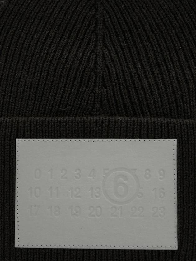 Mm6 Maison Margiela Hats - MAISON MARGIELA - BALAAN 3