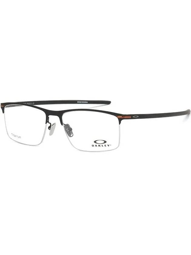 Titanium glasses frame OX5140 0154 semirimless light glasses tie bar - OAKLEY - BALAAN 7