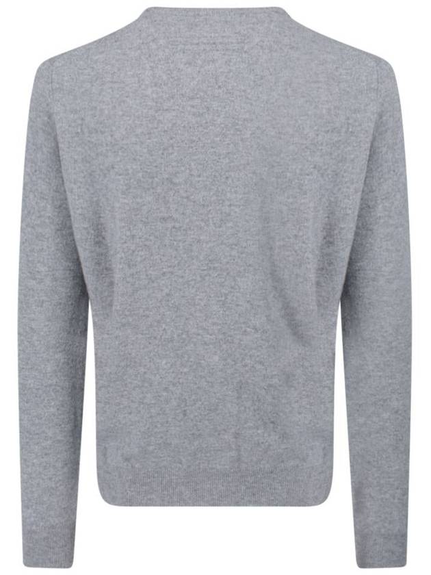 Zegna Sweaters - ERMENEGILDO ZEGNA - BALAAN 2