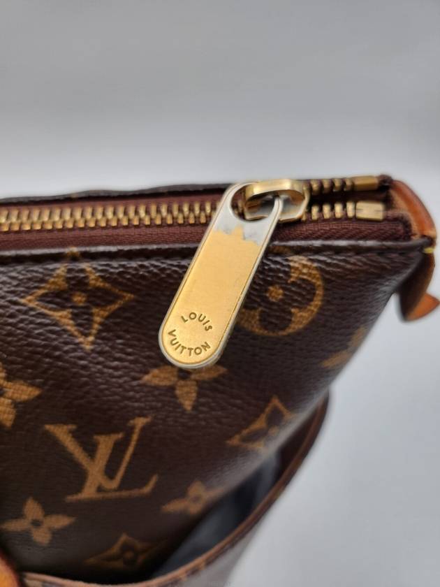 Daol Beomeo Branch Totally GM Monogram Status B - LOUIS VUITTON - BALAAN 9