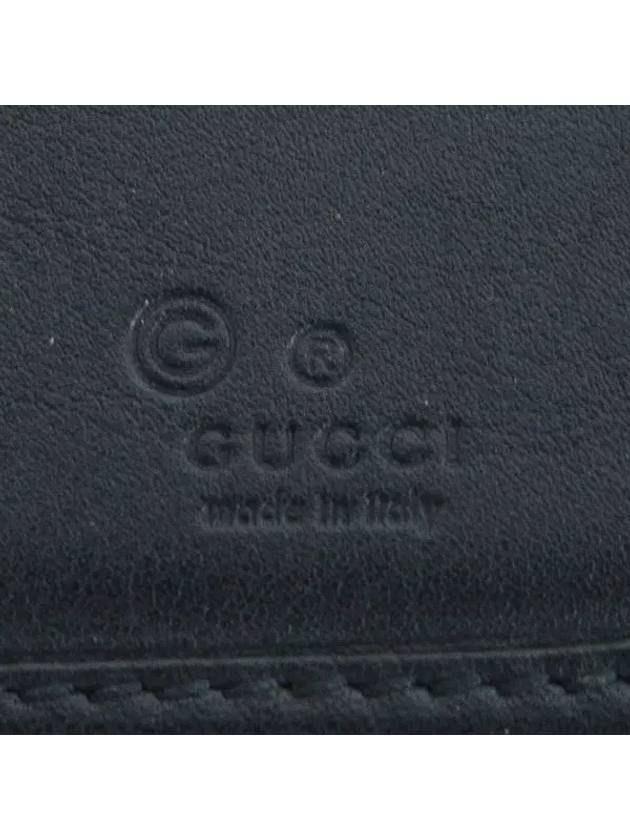 449245 long wallet - GUCCI - BALAAN 4