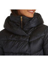 Women's Quilted Jacket Orchy Quilted Jacket in Navy - BARBOUR - BALAAN 4