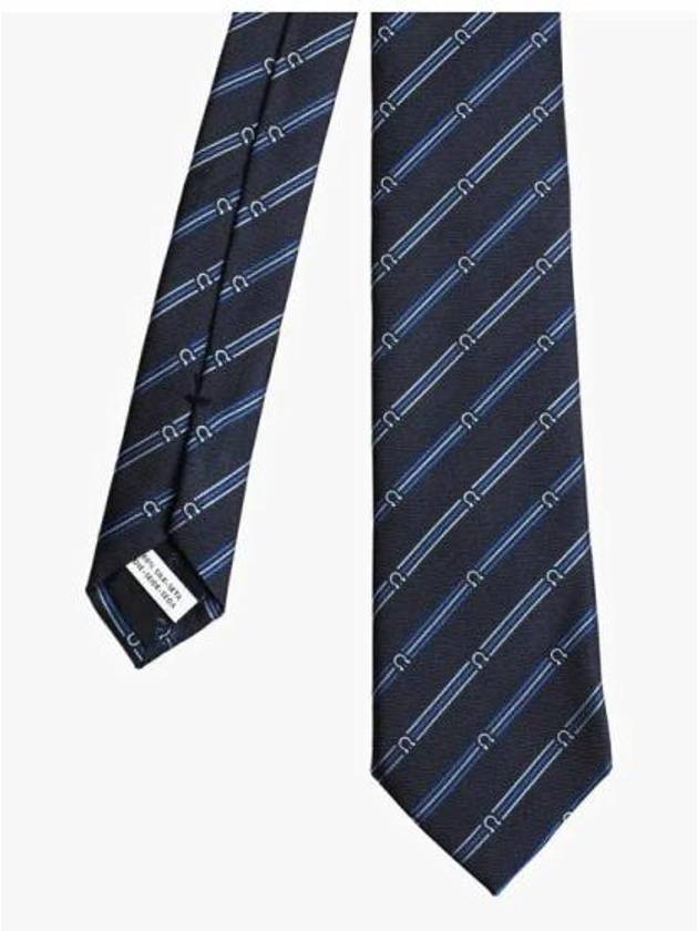 Tie 350975 773702 Free - SALVATORE FERRAGAMO - BALAAN 3