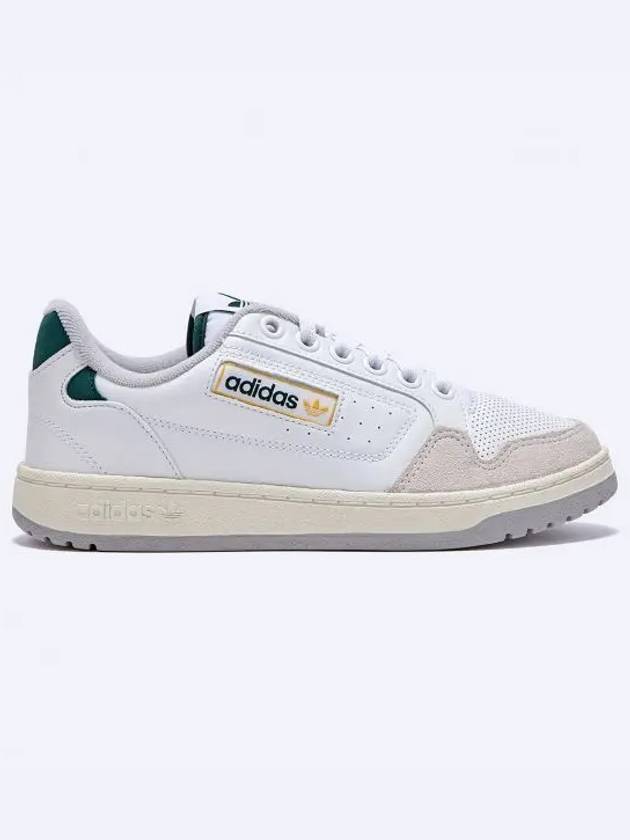 adidas NY 90 White Green GX4392 - ADIDAS - BALAAN 1